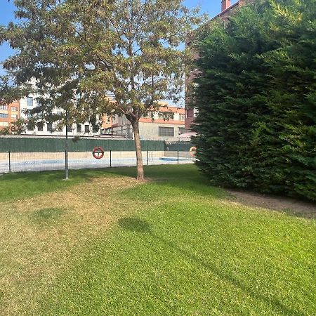Pool And Confort 3 Habitaciones Y Garaje By Apartamentos لوغرونيو المظهر الخارجي الصورة