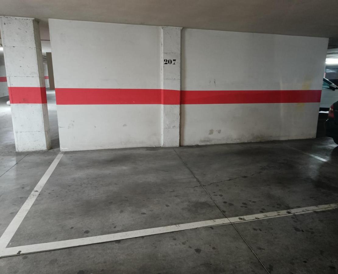 Pool And Confort 3 Habitaciones Y Garaje By Apartamentos لوغرونيو المظهر الخارجي الصورة