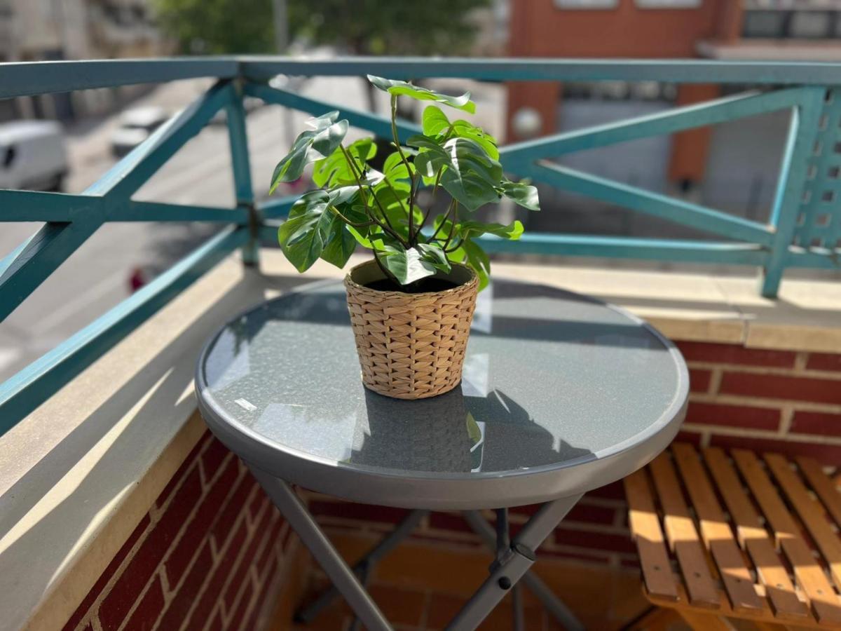 Pool And Confort 3 Habitaciones Y Garaje By Apartamentos لوغرونيو المظهر الخارجي الصورة